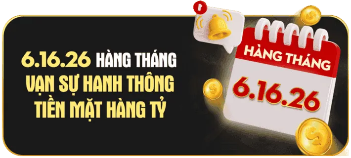 Khuyến mãi mới Daga88
